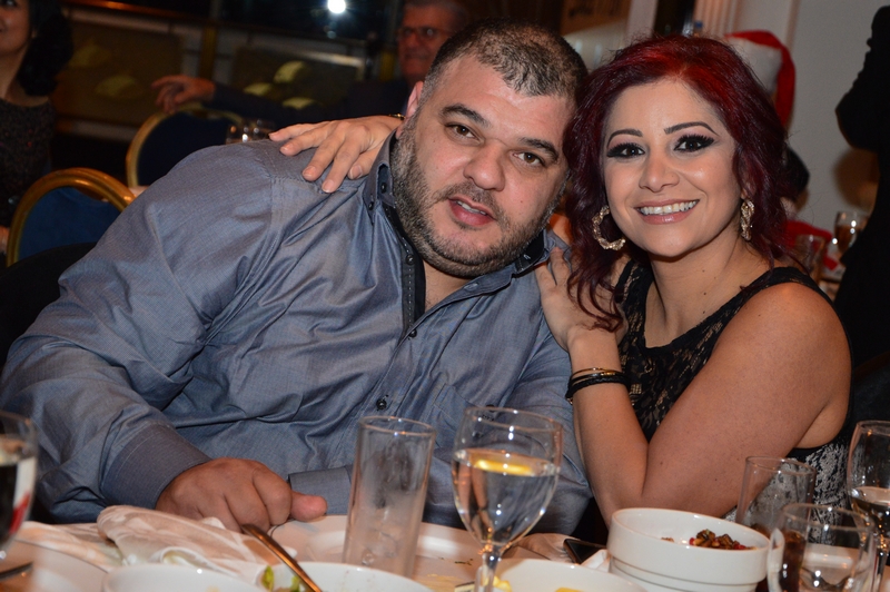 Amana Annual Dinner- 35th Anniversary
